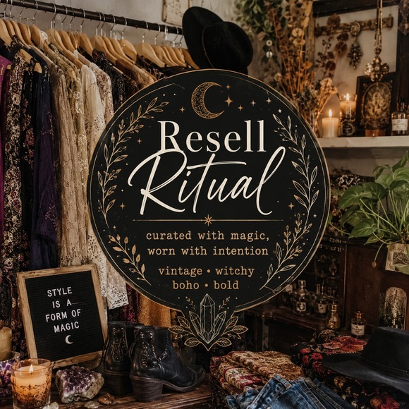 resellritual